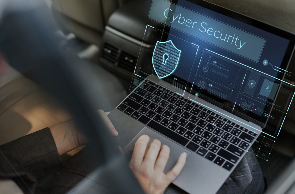 Tips to Strengthen Your Response to Cyber Attacks