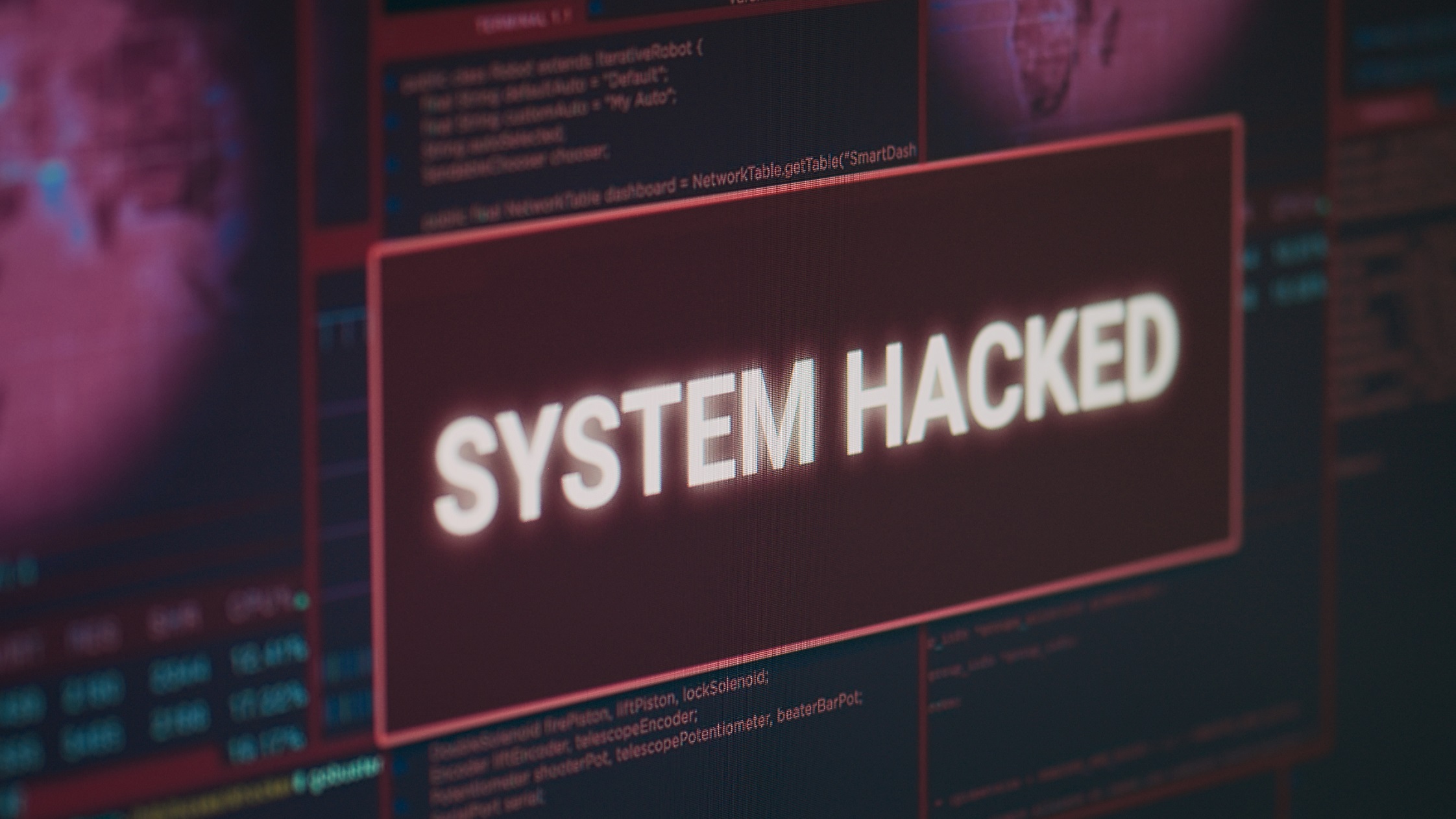Tips On How To Protect Your Business From Ransomware Attacks