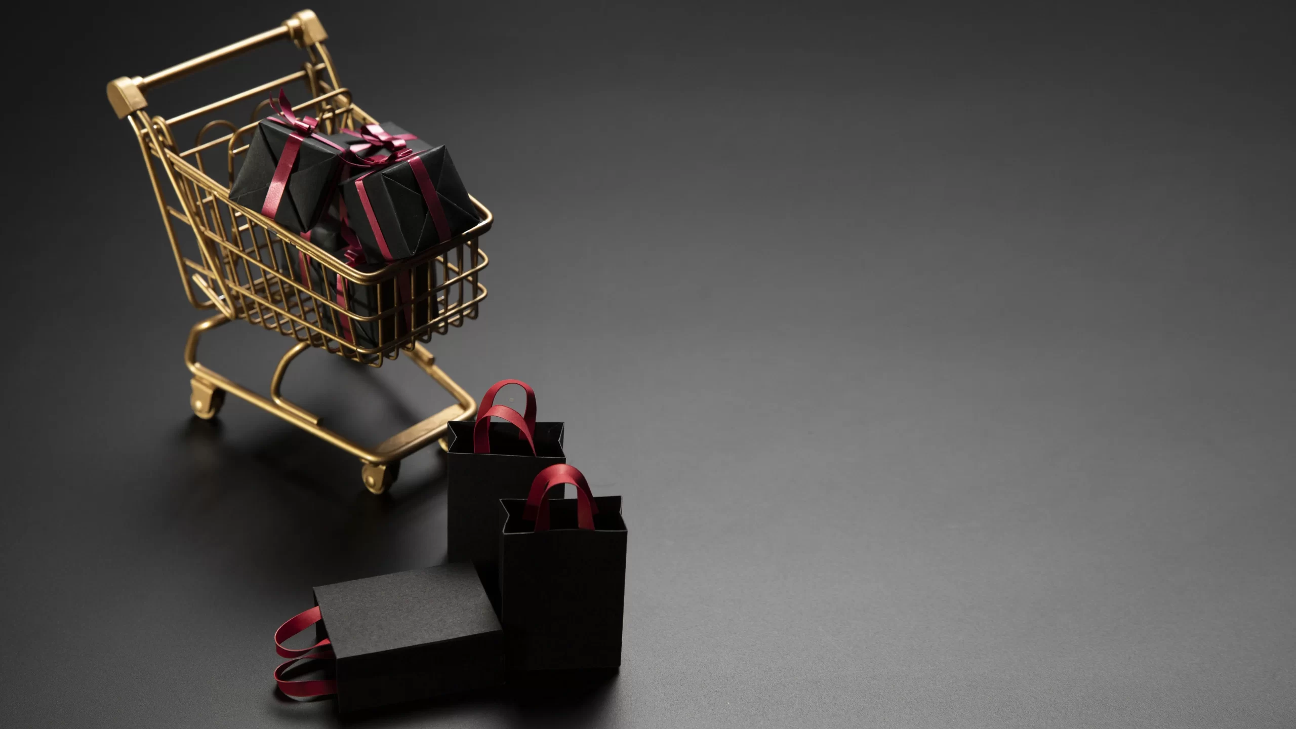 How to Prepare Your Cybersecurity for the Black Friday Rush