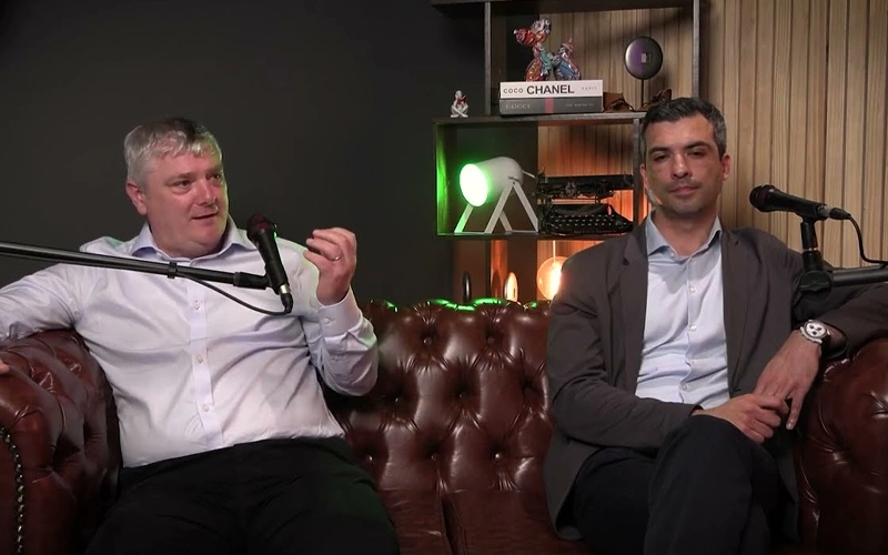 Converging Network & Security