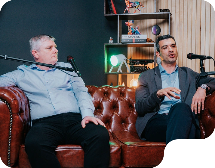 The Digital Defence Dialogues -- 001