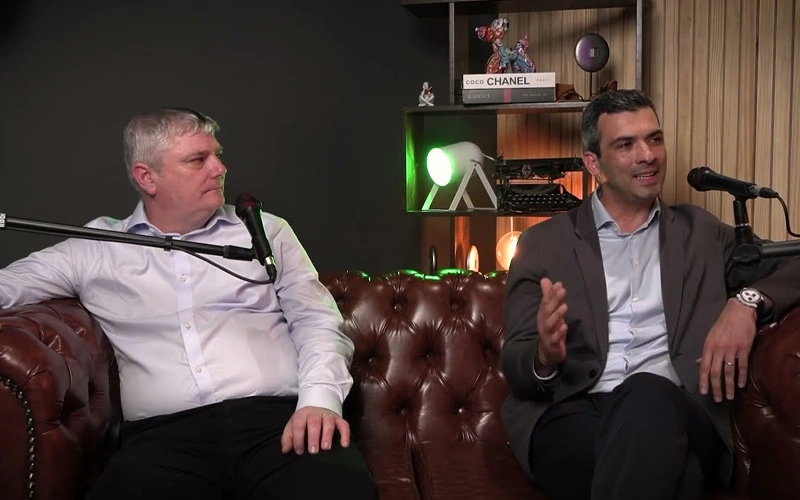 Why Legacy Networks Are Failing And How Cato’s SASE Transforms IT